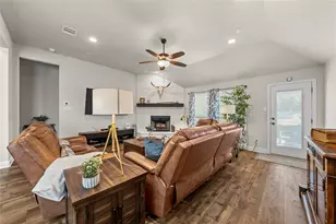 3140 Paint Horse, Robinson, TX 76706 - Photo 9
