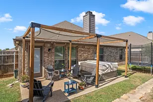 3140 Paint Horse, Robinson, TX 76706 - Photo 27
