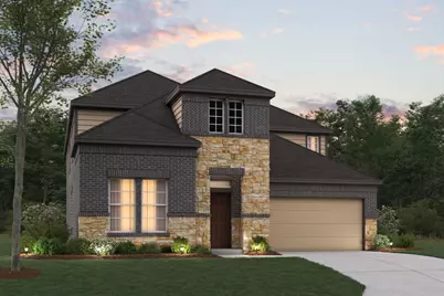 5412 Polina Street, Aubrey, TX 76227 - Photo 1