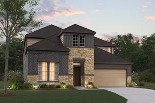 5412 Polina St, Aubrey, TX 76227 - Photo 1