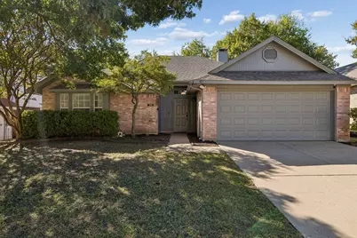 1111 Hyde Park Drive, McKinney, TX 75069 - Photo 1
