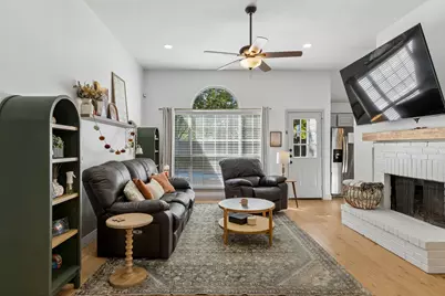 1111 Hyde Park Drive, McKinney, TX 75069 - Photo 3