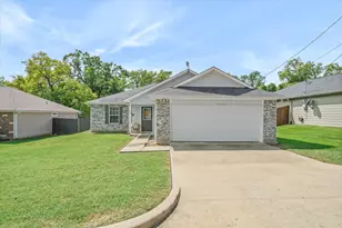541 Foster, Canton, TX 75103 - Photo 1