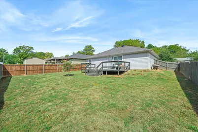 541 Foster, Canton, TX 75103 - Photo 23