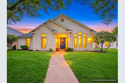9505 Lost Trails Drive, Waco, TX 76712 - Photo 1