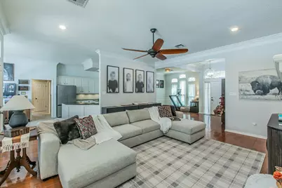 9505 Lost Trails Drive, Waco, TX 76712 - Photo 5
