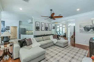 9505 Lost Trails Dr, Waco, TX 76712 - Photo 5