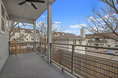 4634 Virginia Avenue, Dallas, TX 75204 - Photo 27