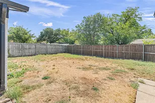 1922 Eldorado Dr, Garland, TX 75042 - Photo 37