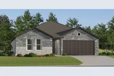 340 Sweet Ray Road, Fort Worth, TX 76140 - Photo 1