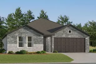 340 Sweet Ray Rd, Fort Worth, TX 76140 - Photo 1