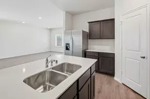 337 Sycamore St, Dorchester, TX 75459 - Photo 11