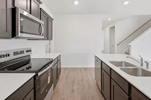 337 Sycamore St, Dorchester, TX 75459 - Photo 9