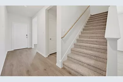 337 Sycamore Street, Dorchester, TX 75459 - Photo 1