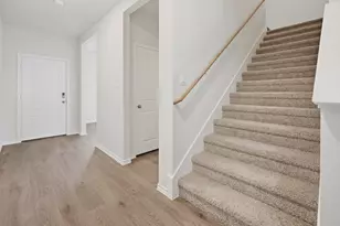 337 Sycamore St, Dorchester, TX 75459 - Photo 1