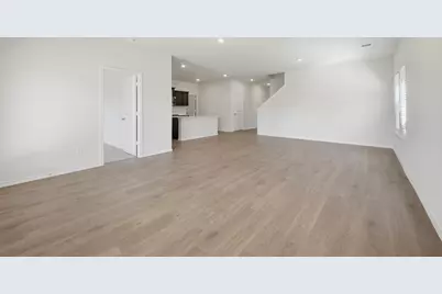337 Sycamore Street, Dorchester, TX 75459 - Photo 5