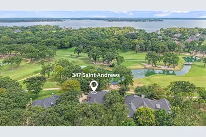 347 Saint Andrews Drive, Mabank, TX 75156 - Photo 3