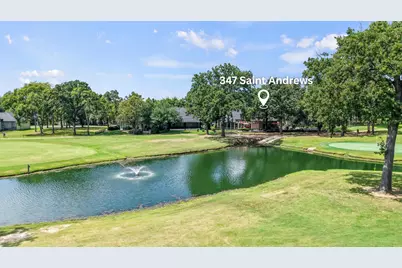 347 Saint Andrews Drive, Mabank, TX 75156 - Photo 29