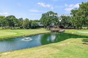 347 St Andrews Dr, Mabank, TX 75156 - Photo 29