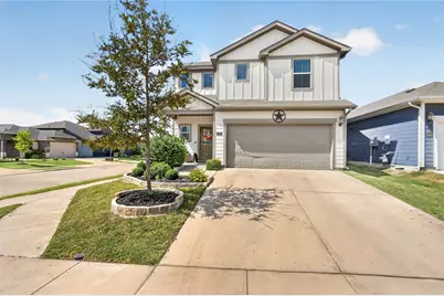1518 Wind Springs Drive, Forney, TX 75126 - Photo 1