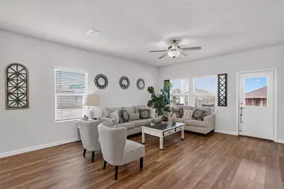 1518 Wind Springs Drive, Forney, TX 75126 - Photo 5