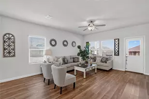 1518 Wind Spgs Dr, Forney, TX 75126 - Photo 5