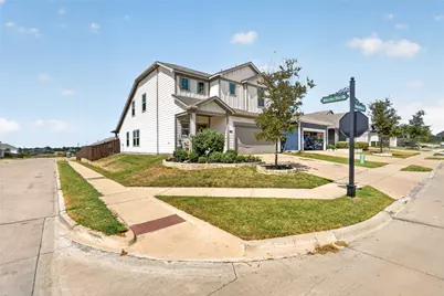 1518 Wind Springs Drive, Forney, TX 75126 - Photo 3