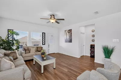 1518 Wind Springs Drive, Forney, TX 75126 - Photo 11