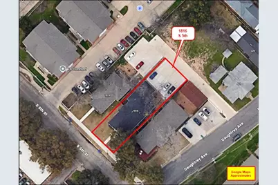 1816 S 5th Street, Waco, TX 76706 - Photo 3