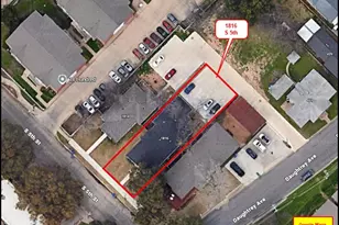 1816 S 5th St, Waco, TX 76706 - Photo 3