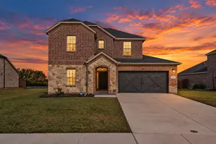 1536 Estivella Dr, Little Elm, TX 75068 - Photo 1