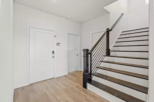 1536 Estivella Dr, Little Elm, TX 75068 - Photo 3
