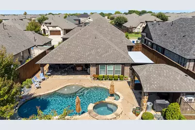409 Milford, Wylie, TX 75098 - Photo 31