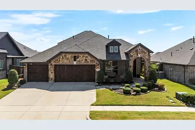 409 Milford, Wylie, TX 75098 - Photo 1