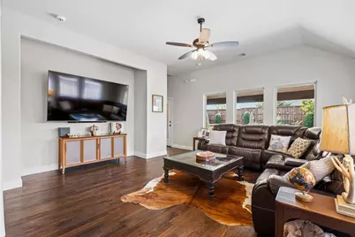 409 Milford, Wylie, TX 75098 - Photo 9