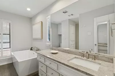 9006 Church Road, Dallas, TX 75231 - Photo 19