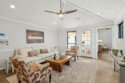 9006 Church Road, Dallas, TX 75231 - Photo 17