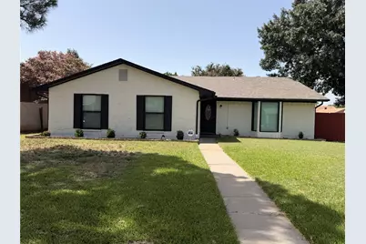 1262 Valencia Lane, Lewisville, TX 75067 - Photo 1