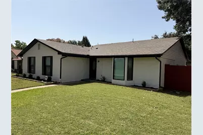 1262 Valencia Lane, Lewisville, TX 75067 - Photo 3