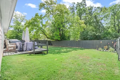 543 Foster Street, Canton, TX 75103 - Photo 21