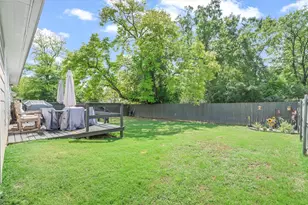 543 Foster St, Canton, TX 75103 - Photo 21