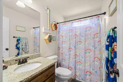 543 Foster Street, Canton, TX 75103 - Photo 17