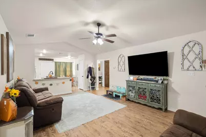 543 Foster Street, Canton, TX 75103 - Photo 3