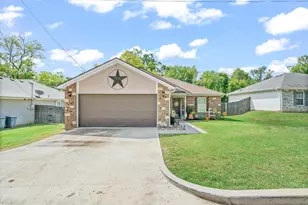 543 Foster St, Canton, TX 75103 - Photo 27