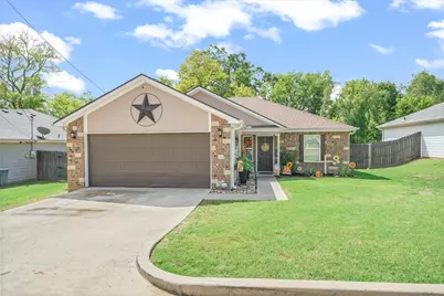 543 Foster Street, Canton, TX 75103 - Photo 1