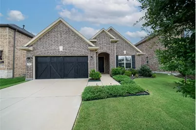 3017 Spring Creek Trail, Celina, TX 75078 - Photo 1