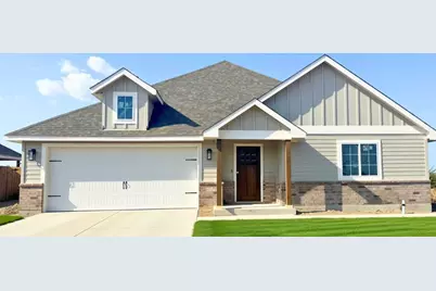 4705 Enclave Drive, Sanger, TX 76266 - Photo 1