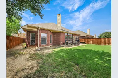 8374 Cain River Drive, Frisco, TX 75035 - Photo 33