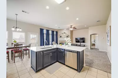 8374 Cain River Drive, Frisco, TX 75035 - Photo 23