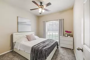 8374 Cain River Dr, Frisco, TX 75035 - Photo 5